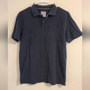 American Eagle Super Soft Polo
